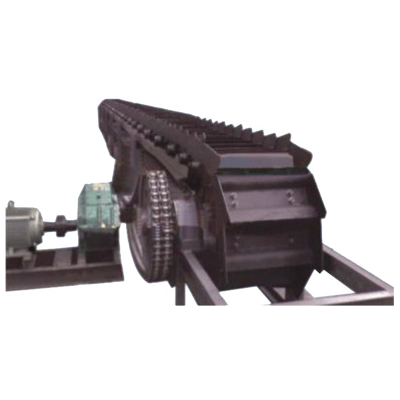 Пластинчатый конвейер типа BLS1 (1)