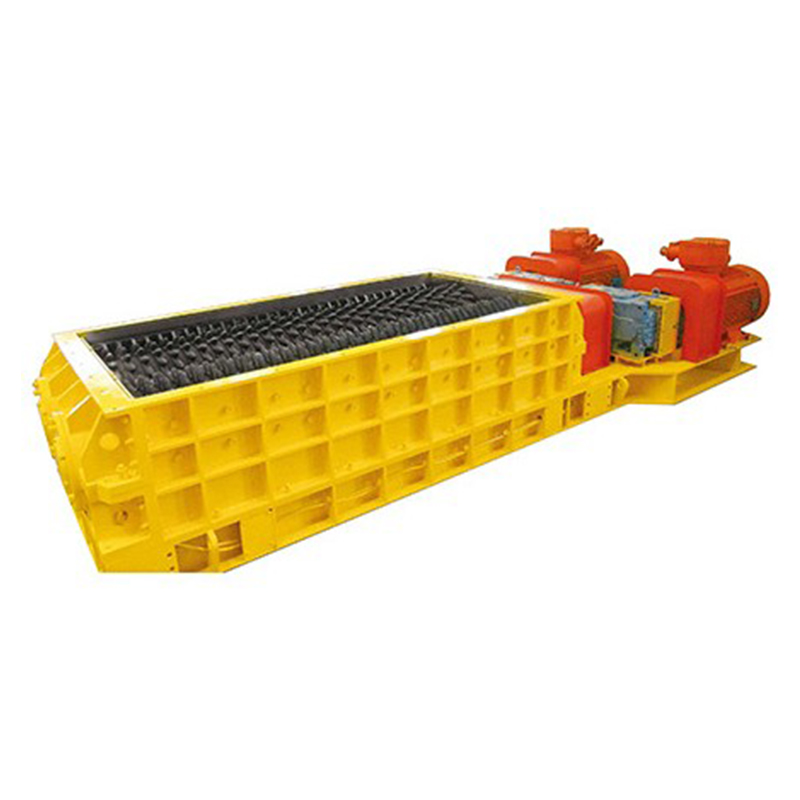 Серия ZNdp2Gc Двухзубчатая роликовая дробилка1 (2)