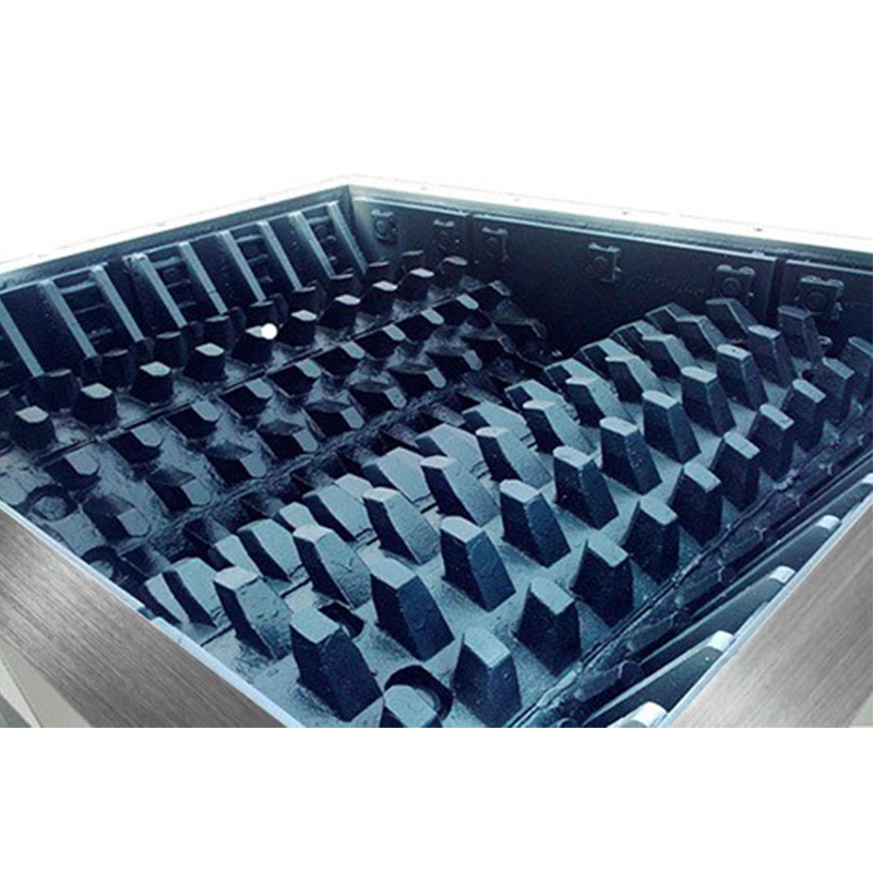 Серия ZNdp2Gz Двухзубчатая роликовая дробилка1 (1)