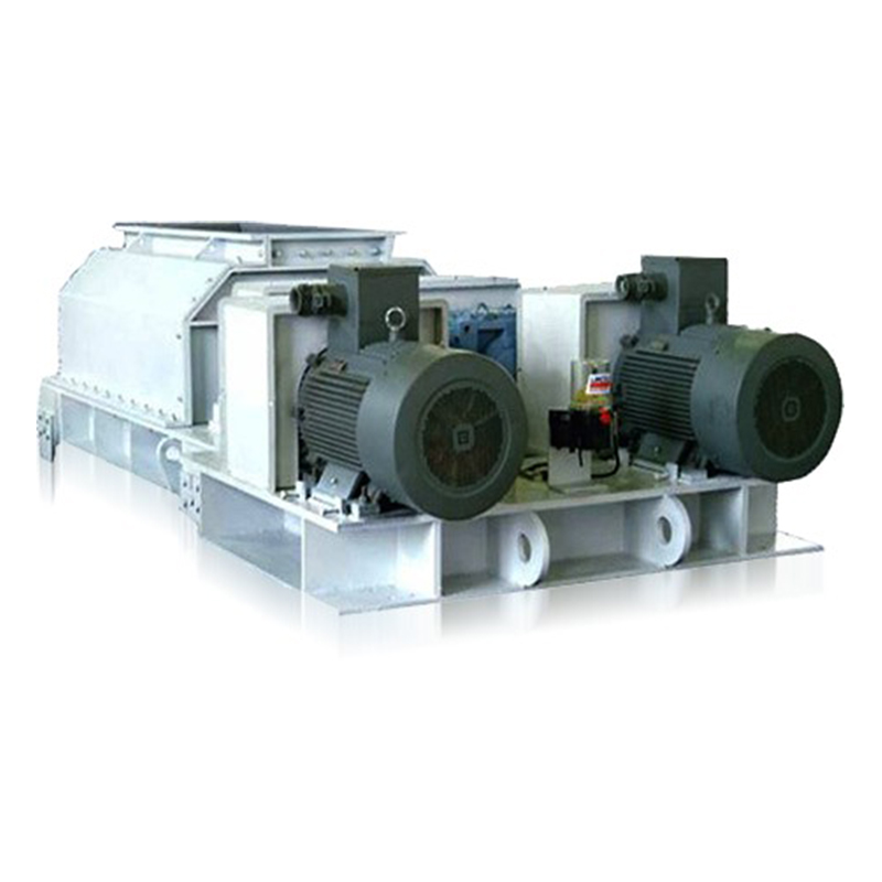 Серия ZNdp2Gz Двухзубчатая роликовая дробилка1 (2)