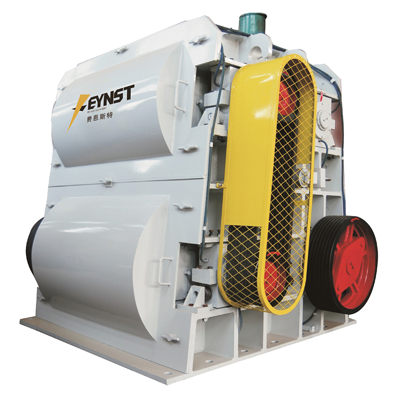 Серия ZNdp4G Четырехзубая роликовая дробилка1 (2)